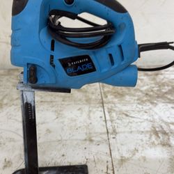 Foam Saw