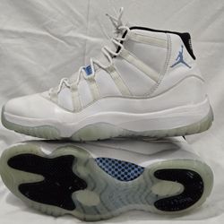 Nike Air Jordan 11 Columbia