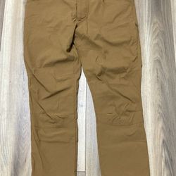 Kuhl Renegade Recon Pants - Men's 34x30 Tan