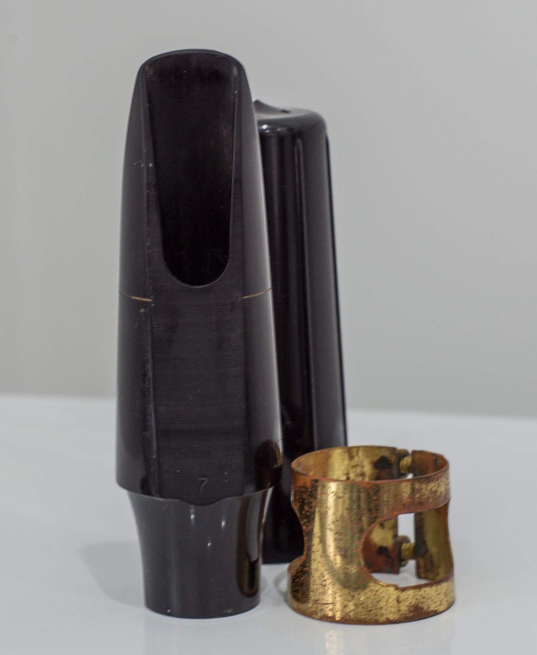 Vintage King Mouthpiece for tenor saxophone