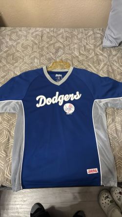 Dodgers T-shirt jersey