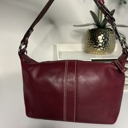 Coach Shoulder Bag 