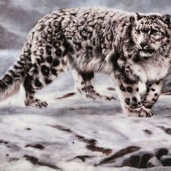 Plato de  colección "encuentro fugaz "1991