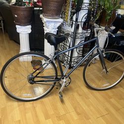 Bicicleta Medida 26 Unisex Clásica 3 Velocidades Nueva $120