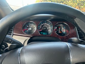 2010 ford Taurus