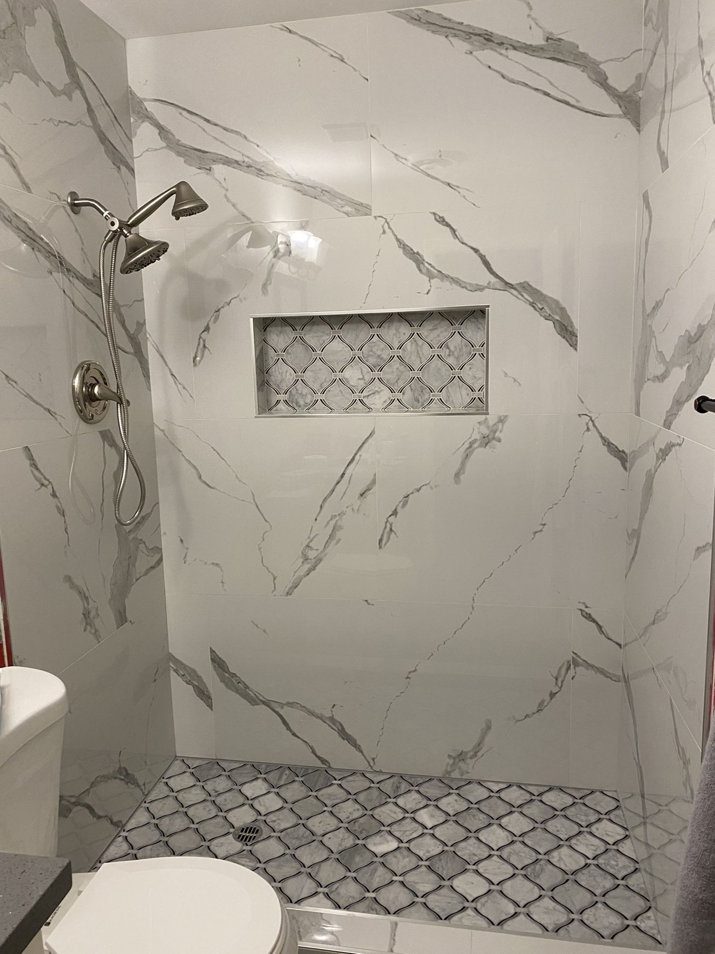 Tile