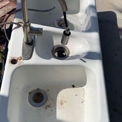 Sink 42x22
