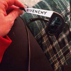 Givenchy Sunglasses