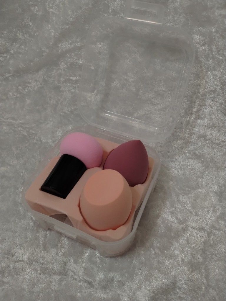 Beauty Blender Set