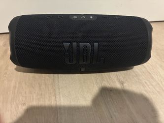 JBL CHARGE 5 WIFI BLUTOOTH PORTABLE SPEAKER