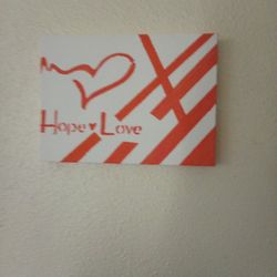 Candy Art Mini Painting 