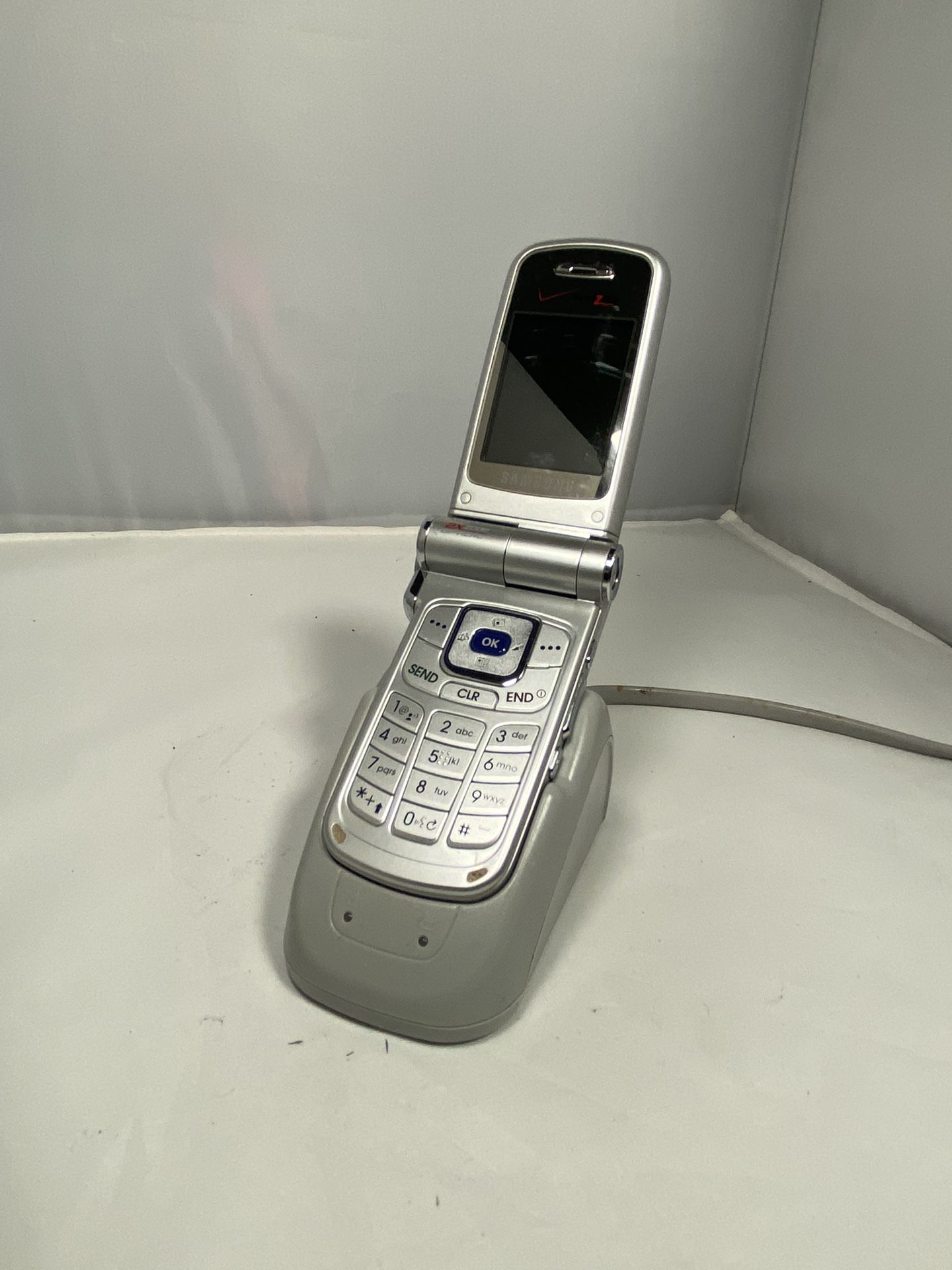Samsung SCH-A970