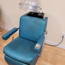 Vintage Dryer Chair for Sale in Edmonds WA OfferUp