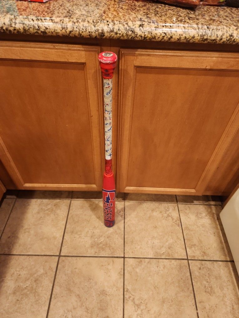 2024 Genesis 2 Piece 12" Balance USSSA Slowpitch Bat