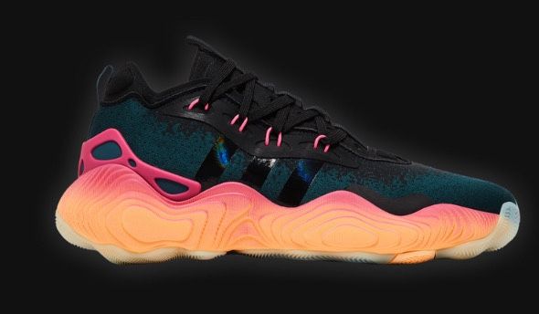 Trae Young 3 'From The Ground Up'