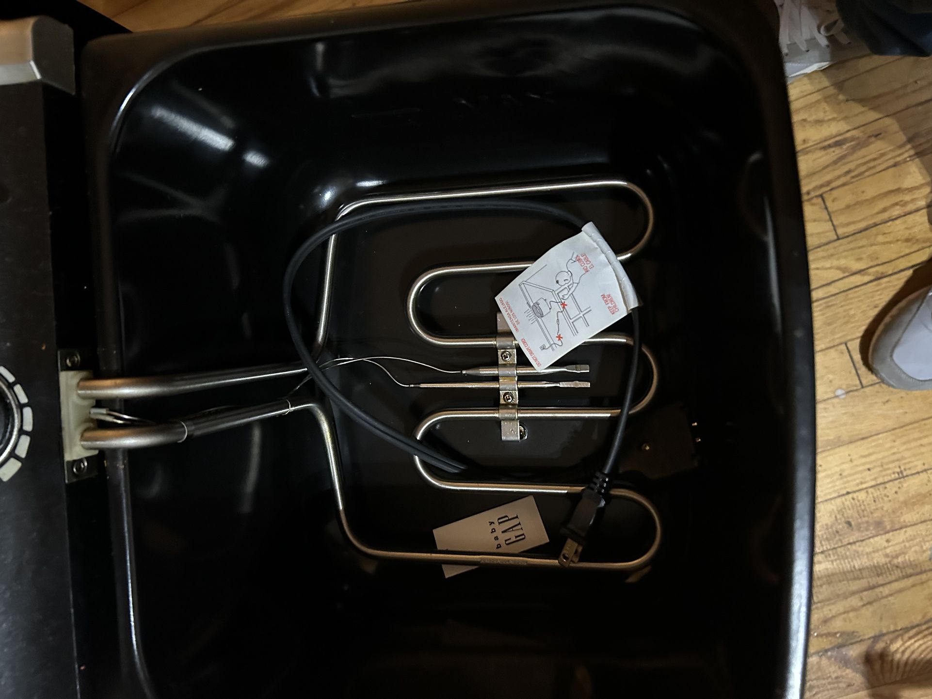 Fryer