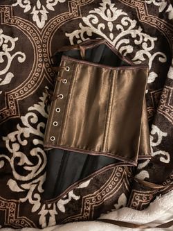 Two New Never Used Corsets 