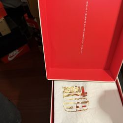 Chinese New Year 12s Jordan Retro Sz 13