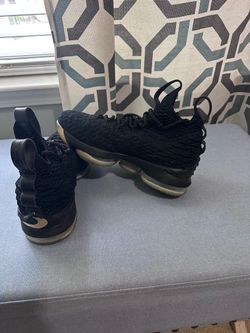 LeBron Youth size 5.5