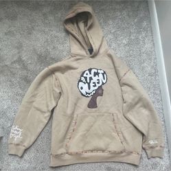 Forever 21 Hoodie Women’s Medium