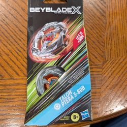 Beyblade X Ptera Talon