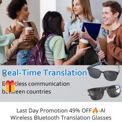 HyundaiHY-C8bluetooth Glass Translate 