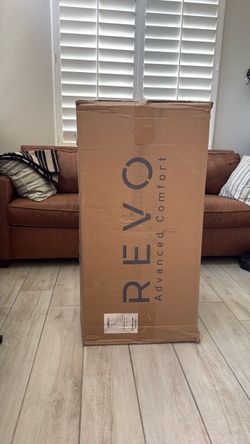 Brand new KING mattress. Unboxed  🛏️