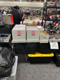 Toy Show this Saturday (6/27) in Mesa