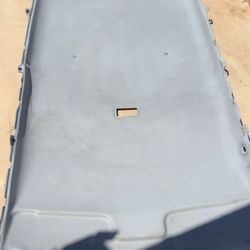 Eg Hatch Headliner 