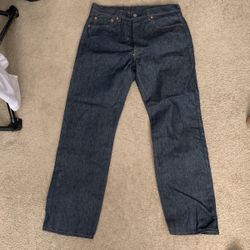 Levi’s Jeans W35 L32