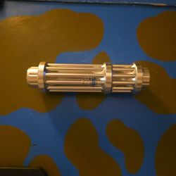 Rechargeable Burning Lazer 450nm 