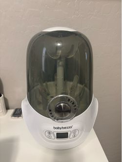Bottle sterilizer