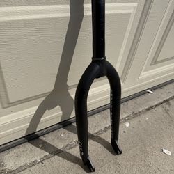 Cult Bmx Fork.