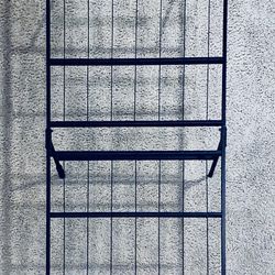 14” Twin Size Metal Platform Bed Frame