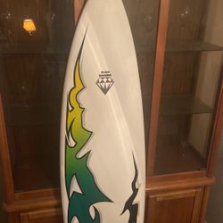 Shortboard Like New 
