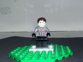 Lego Extremis Soldier Minifigure (sh0071)