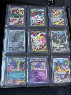 Pokemon lot