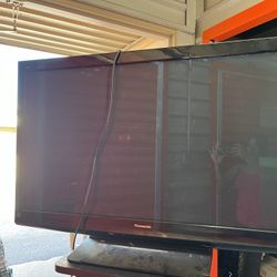Not Smart TV