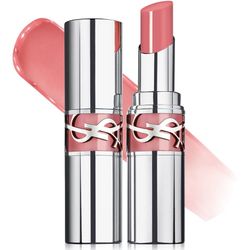 New Yves Saint Laurent Loveshine Lip Oil Stick Color:15  SHOWCASING NUDE
