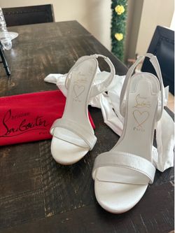 Zapatillas/ Heels