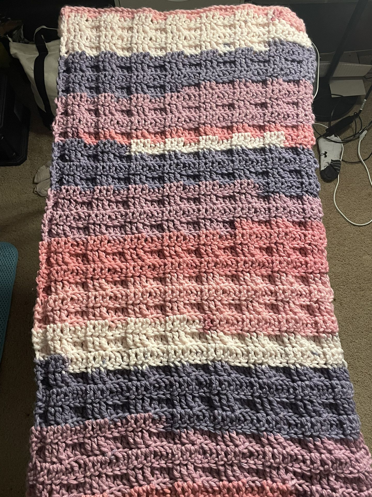 Small Blanket 
