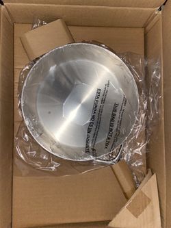 Princess House Sauté Pan