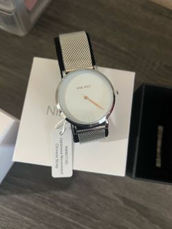 Nine West watch new