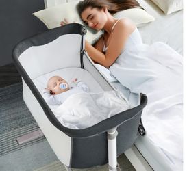 Baby Bassinet
