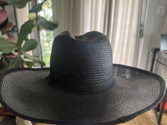 Clyde Western Hat