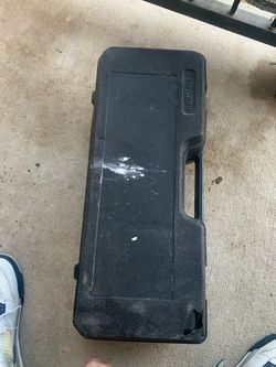 Craftsman Jack