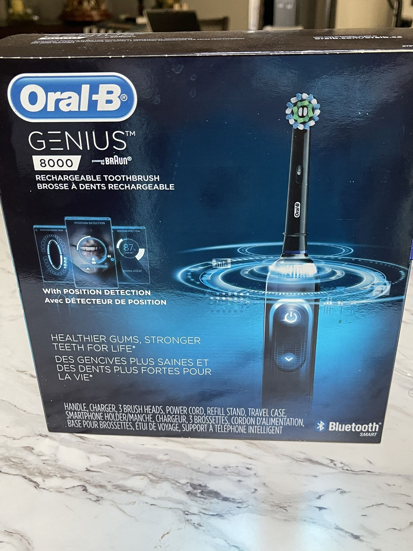 Brand New / Never Used