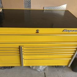Snap-On Toolbox