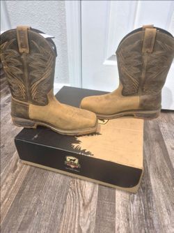Mens boots