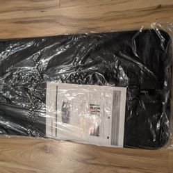 Land Rover Genuine Collapsible Cargo Organizer  